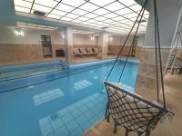 Oxygen Time - Ferienwohnung Smolyan