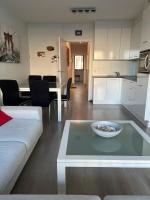 JuLieze Apartment at Sea & Pool - B&B Ostende