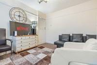3 Bedroom Full House Easy Booking Super-fast Wi-Fi - B&B Birmingham