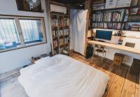 Camera Matrimoniale Standard con Bagno in Comune