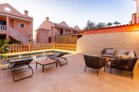 Townhouse Jardines 47 Costa Adeje 3 or 4 Bedrooms - B&B Adeje