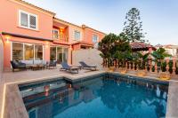 Townhouse Jardines 47 Costa Adeje 3 or 4 Bedrooms - B&B Adeje