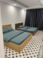 Top mart - Bed and Breakfast Phu Quoc