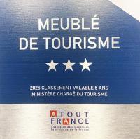 Gîte Les Acacias - Bed and Breakfast Colmar