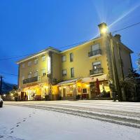 O Vicente - B&B Loriga