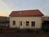 Ferienwohnung Naturzeit - B&B Niedertrebra