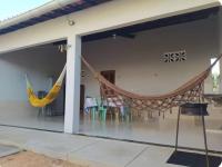 Conforto em Praia Paradisíaca - Ferienwohnung Caponga