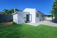 Welgelegen Self Catering - Chambres d'hôtes Malmesbury