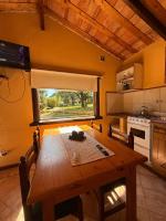 Cabañas Rocas - B&B Tandil