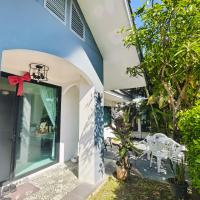 杭东121主干道独栋别墅Hangdong 121 Garden Villa 4BR Private Home - B&B Ban Pa Tan