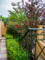 Villa Tzitzifies - B&B Kouroukláta