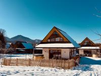 Ca' Fam Chalets - Bed and Breakfast Lazisko