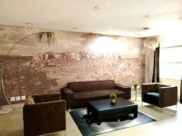 3 shots Wifi Netflix at Mapungubwe - Bed and Breakfast Johannesburg