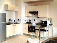 3 shots Wifi Netflix at Mapungubwe - B&B Johannesburg