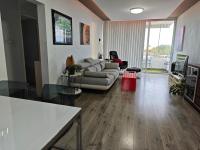 Salt Lake view Apartment - B&B Larnaca