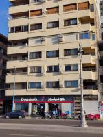 Adorable Sea View Flat in Mandarah of Alexandria - B&B Alessandria d'Egitto