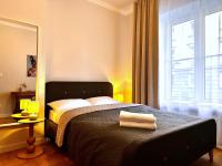 Stylowy retro apartament w sercu Wrocławia - Chambres d'hôtes Wrocław