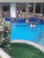 PRIVÉ DAS Thermas 1 - B&B Caldas Novas