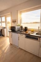 App 7 im Ferienhaus am See - B&B Friedrichshafen
