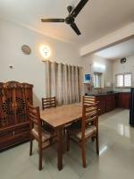 Servostay 2 Bhk Fully Furnished in Hafeezpet #202 - B&B Hyderabad