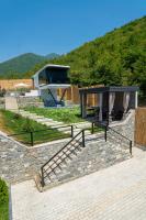Zeyzid Glamping Sheki - Chambres d’hôtes Sheki