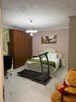 Familiar Home - Ferienwohnung Tirana