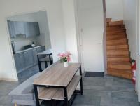 Entire place - Fécamp Center - 53 Adriana - B&B Fécamp