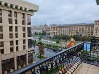 Home-Hotel Apartments on Maidan Nezalezhnosti Square - Chambres d'hôtes Kiev