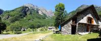 Rustico La Stalla di Adele - B&B Cevio