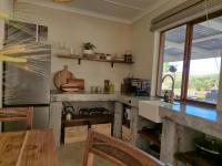 1960 Cottages - Bed and Breakfast Riviersonderend