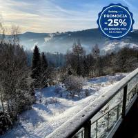 Apartment Mountain Panorama - B&B Wisła