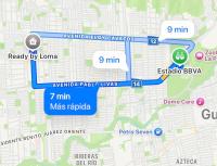 New furnished apartment near BBVA Stadium - B&B Monterrey