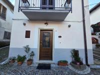 La dimora nelle Rue - Bed and Breakfast Civitella Roveto