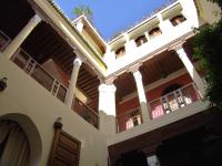 Dar Taliwint - Chambres d’hôtes Marrakech