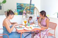 Respira Amalfi Coast - B&B Vietri sul Mare