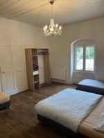 Familiekamer met Tweepersoonsbed