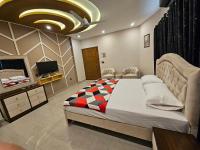 Noor Residence Executive Homes Islamabad - B&B Islamabad
