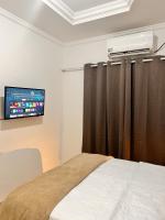 Apartamento Alto de São Manoel - Chambres d’hôtes Mossoró