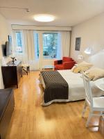 Kylpylä-hotelli 261 - B&B Ikaalinen