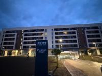 Premium Suites with GARAGE - B&B Podgorica