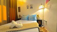 Noirve Studio Apartment, Cute, Near El Nido Town - Bed and Breakfast El Nido