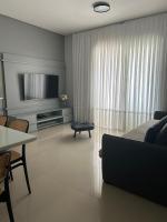 Apê Morion - bairro nobre - 3 quartos - 2 carros - B&B Joinville