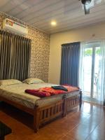 Appartamento con 2 Camere da Letto e Vista Lago