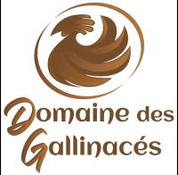 DOMAINE DES GALLINACES CHALET SUSSEX 2-4p - B&B Marigny-lès-Reullée