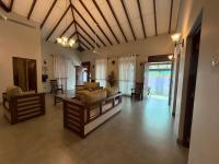 The Respite - Chambres d'hôtes Nugegoda