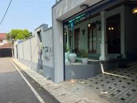 The Respite - Chambres d'hôtes Nugegoda