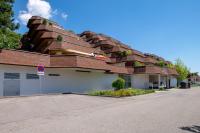 Ferienwohnung Sommerglück, ruhige Höhenlage mit Seeblick - B&B Meersburg