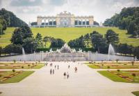 Royal Vienna Schönbrunn Apartment - B&B Vienna