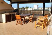 Appartamento Plumbago Blu in via P Mattarella 175B - B&B San Vito Lo Capo
