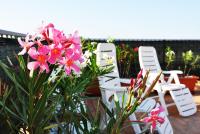 Appartamento Plumbago Blu in via P Mattarella 175B - B&B San Vito Lo Capo